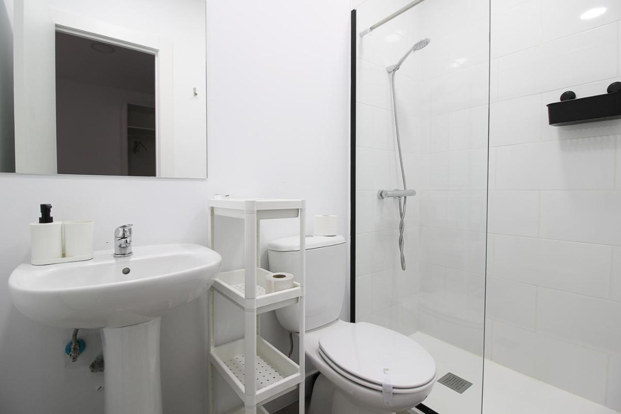 דירות סנטנדר La Maruca Loft 3000 מראה חיצוני תמונה