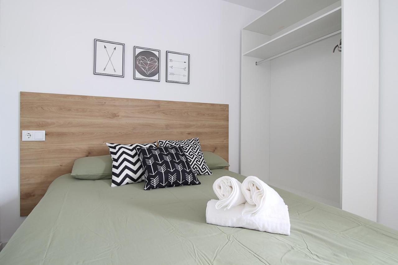 דירות סנטנדר La Maruca Loft 3000 מראה חיצוני תמונה