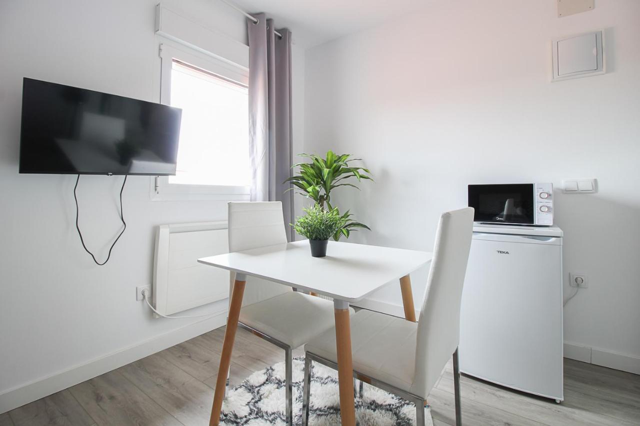 דירות סנטנדר La Maruca Loft 3000 מראה חיצוני תמונה