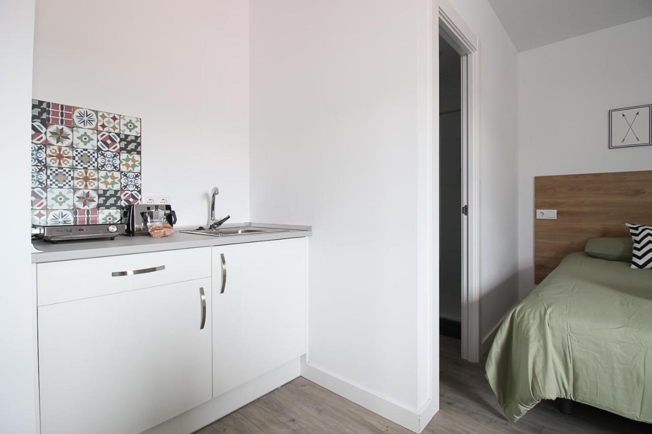 דירות סנטנדר La Maruca Loft 3000 מראה חיצוני תמונה
