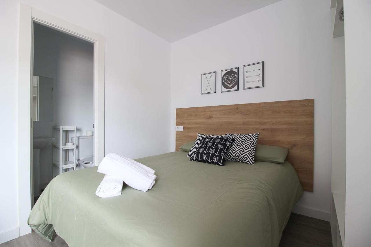 דירות סנטנדר La Maruca Loft 3000 מראה חיצוני תמונה