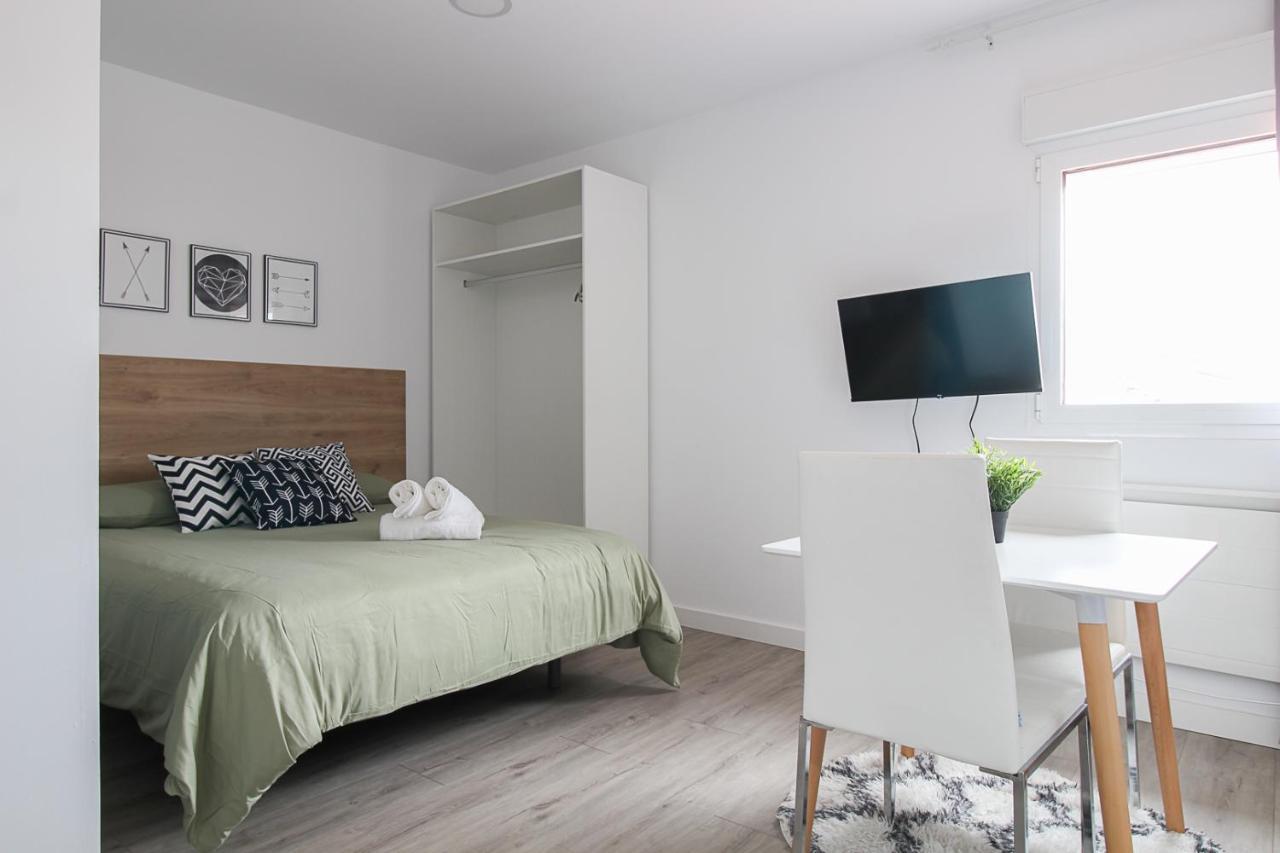 דירות סנטנדר La Maruca Loft 3000 מראה חיצוני תמונה