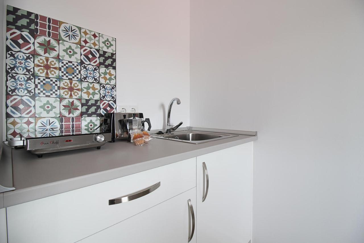 דירות סנטנדר La Maruca Loft 3000 מראה חיצוני תמונה