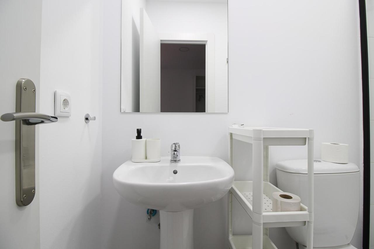דירות סנטנדר La Maruca Loft 3000 מראה חיצוני תמונה