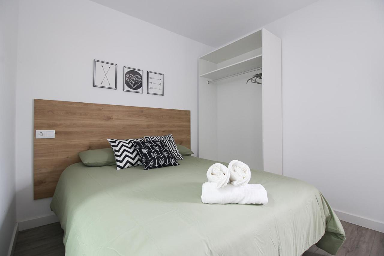דירות סנטנדר La Maruca Loft 3000 מראה חיצוני תמונה