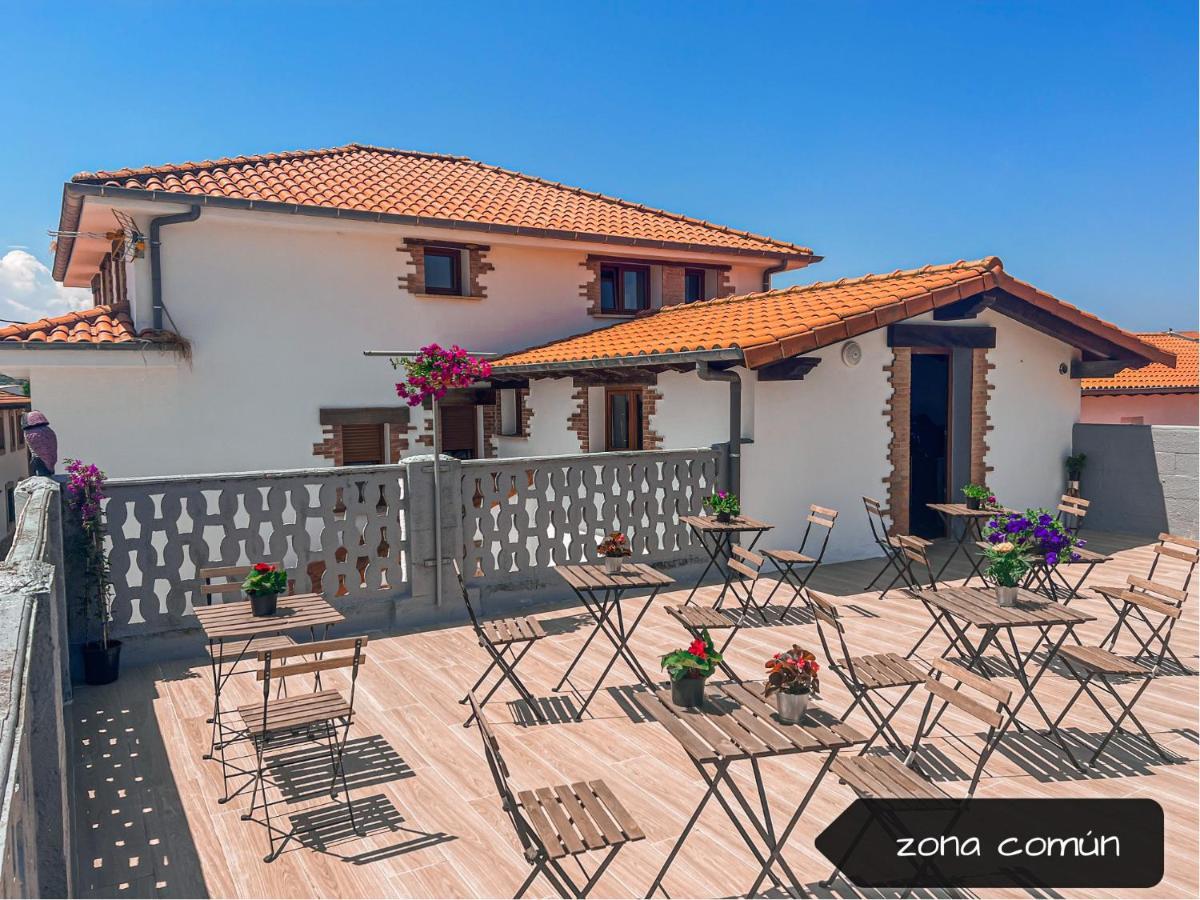 דירות סנטנדר La Maruca Loft 3000 מראה חיצוני תמונה