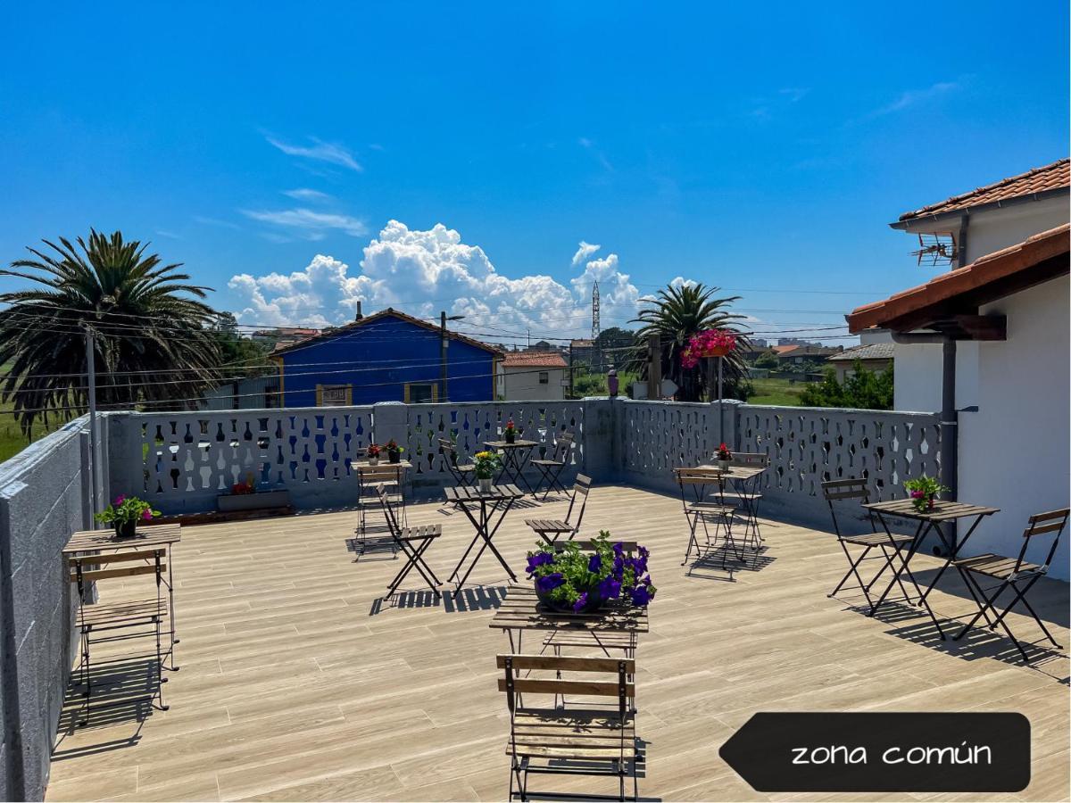 דירות סנטנדר La Maruca Loft 3000 מראה חיצוני תמונה