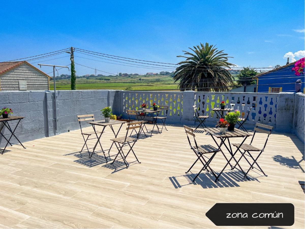 דירות סנטנדר La Maruca Loft 3000 מראה חיצוני תמונה
