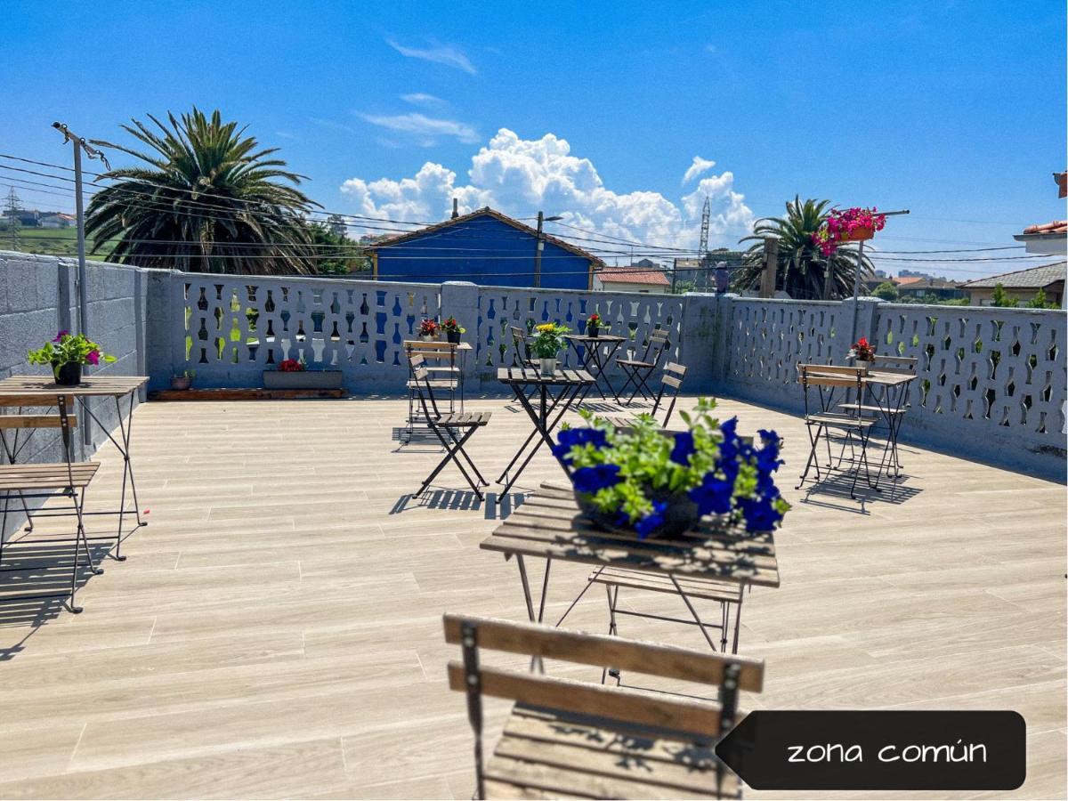 דירות סנטנדר La Maruca Loft 3000 מראה חיצוני תמונה