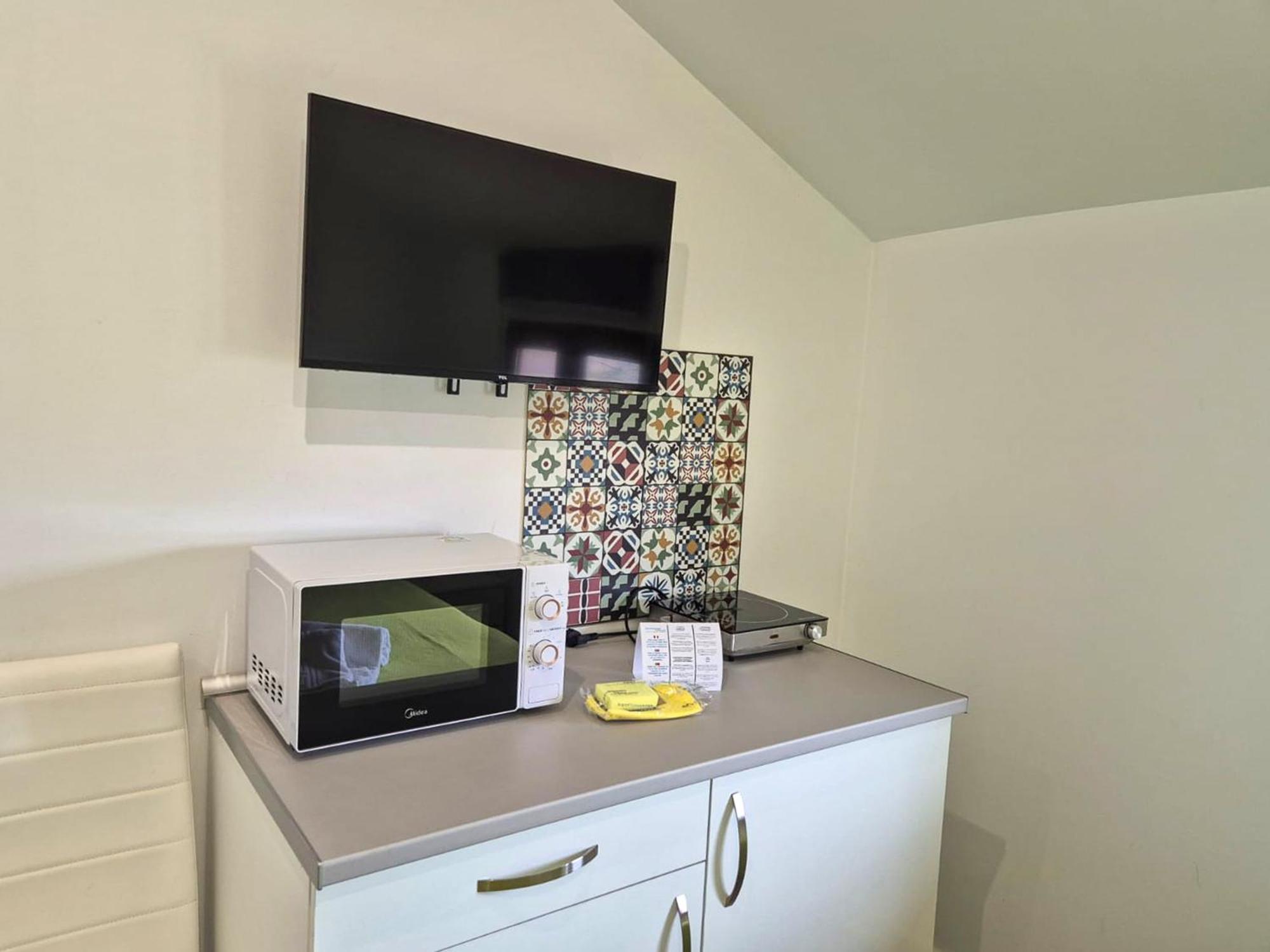 דירות סנטנדר La Maruca Loft 3000 מראה חיצוני תמונה