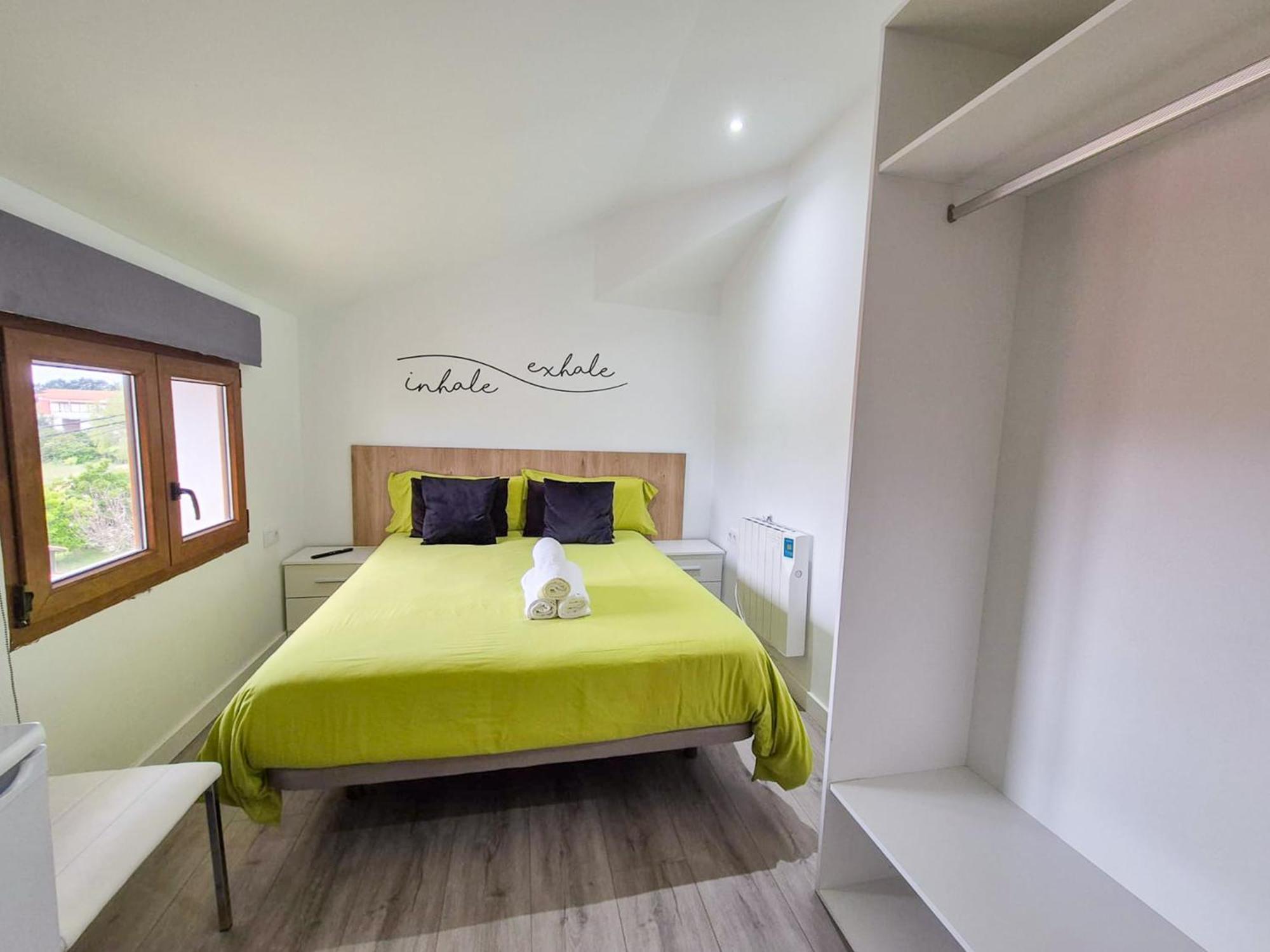 דירות סנטנדר La Maruca Loft 3000 מראה חיצוני תמונה