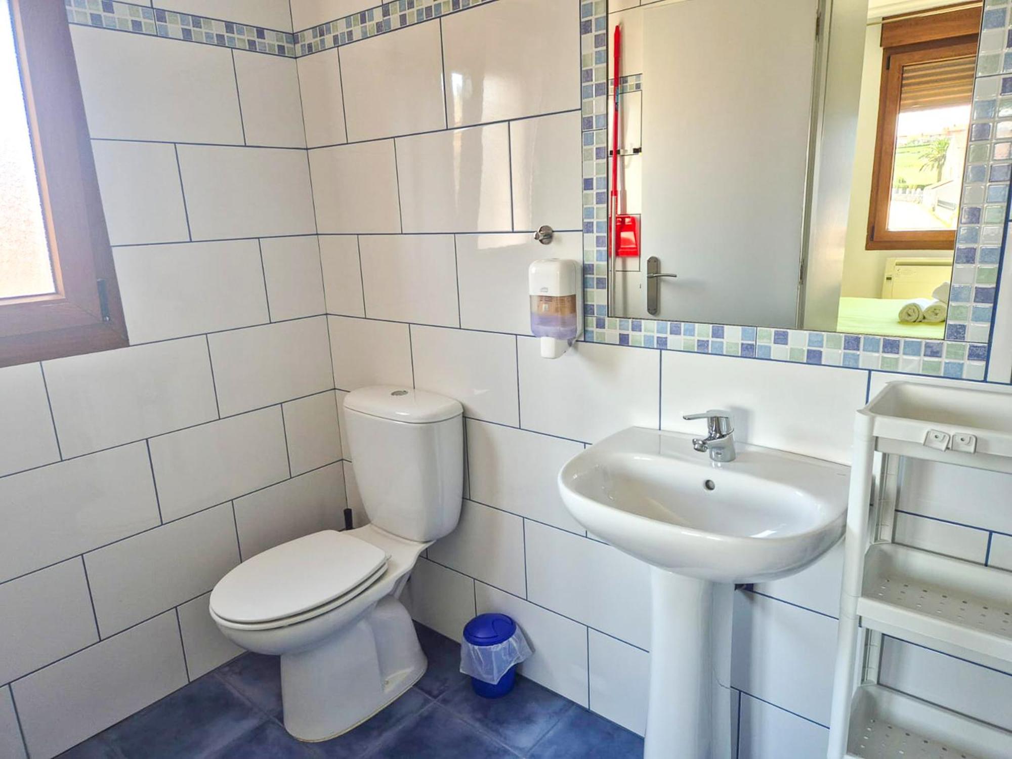 דירות סנטנדר La Maruca Loft 3000 מראה חיצוני תמונה