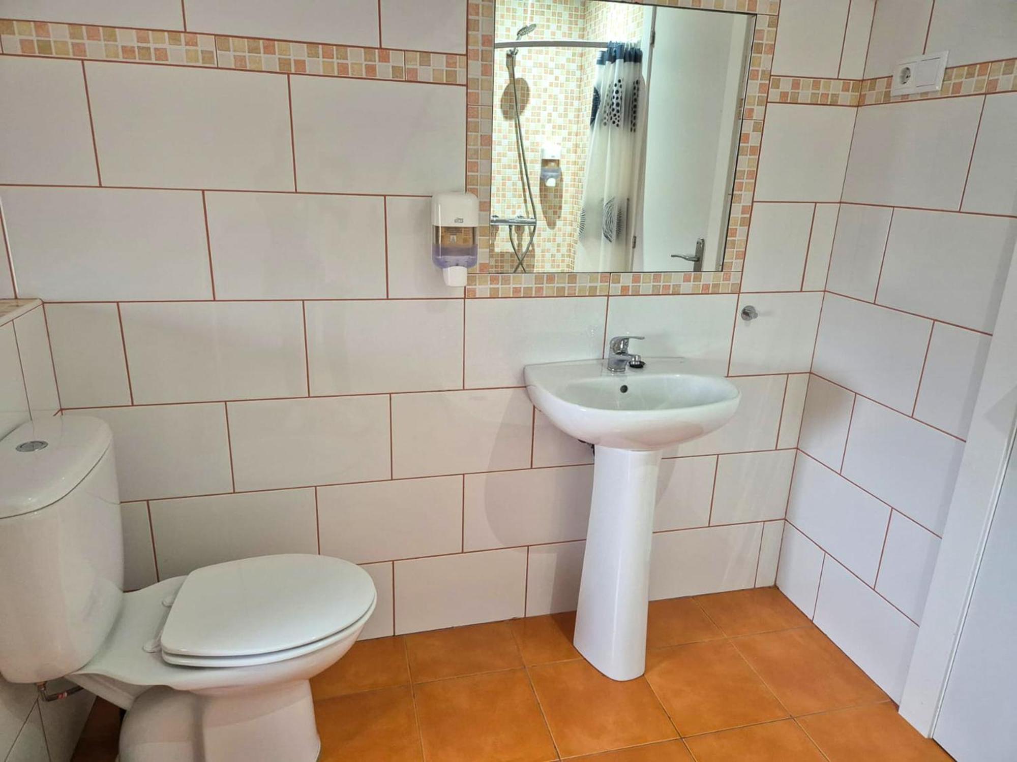 דירות סנטנדר La Maruca Loft 3000 מראה חיצוני תמונה