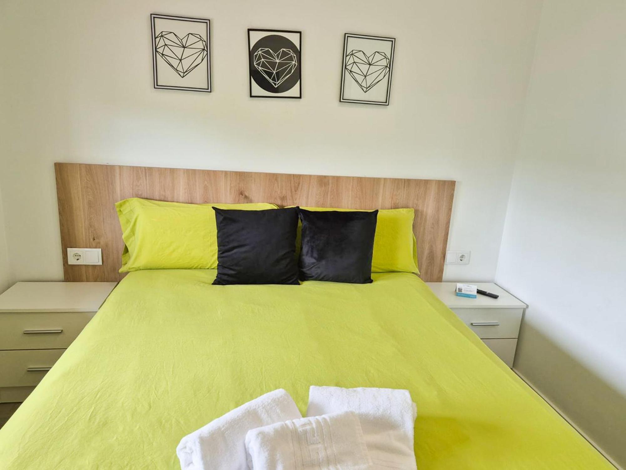 דירות סנטנדר La Maruca Loft 3000 מראה חיצוני תמונה