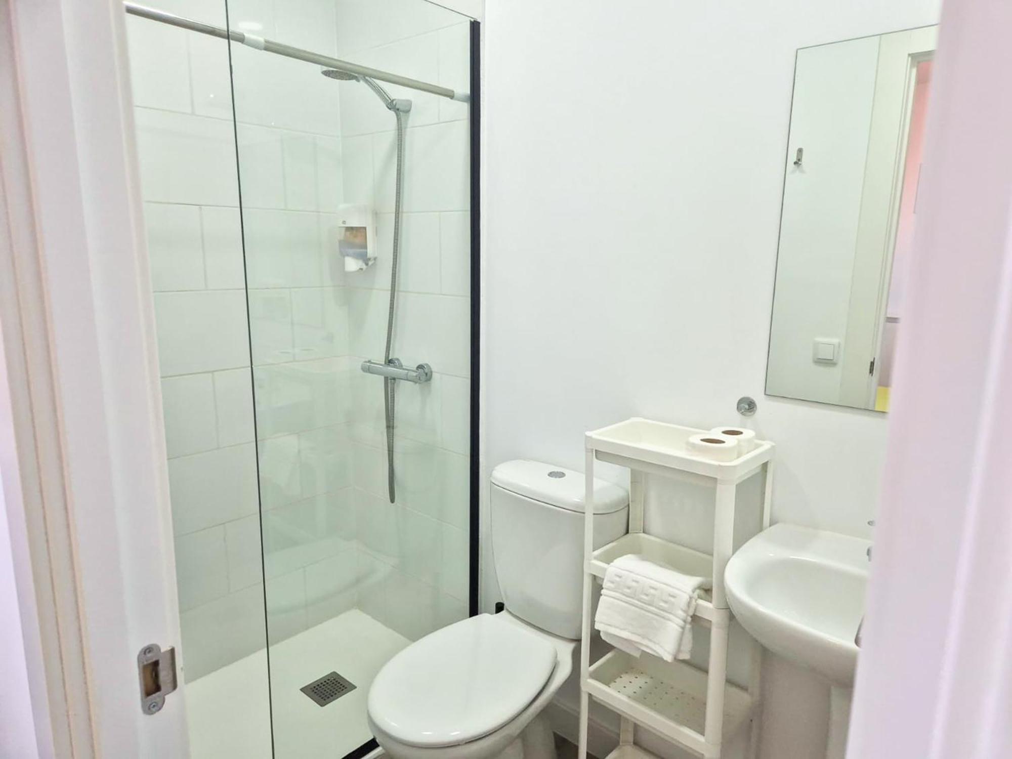 דירות סנטנדר La Maruca Loft 3000 מראה חיצוני תמונה
