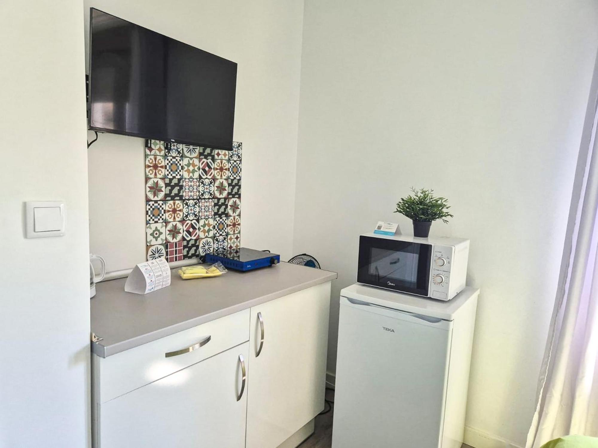 דירות סנטנדר La Maruca Loft 3000 מראה חיצוני תמונה