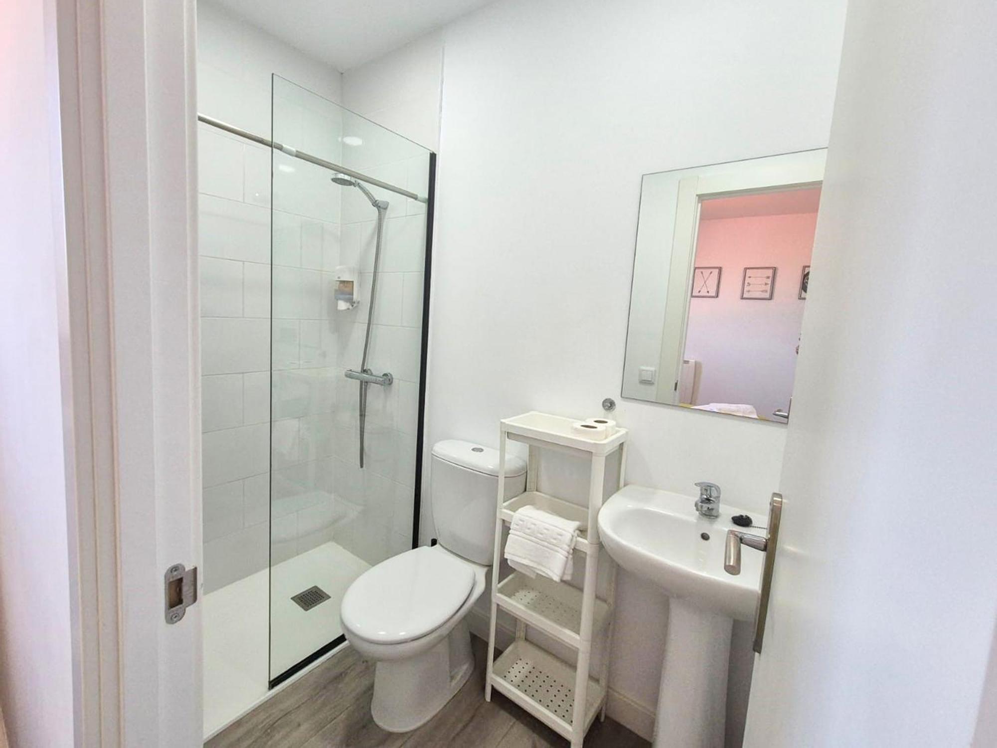 דירות סנטנדר La Maruca Loft 3000 מראה חיצוני תמונה
