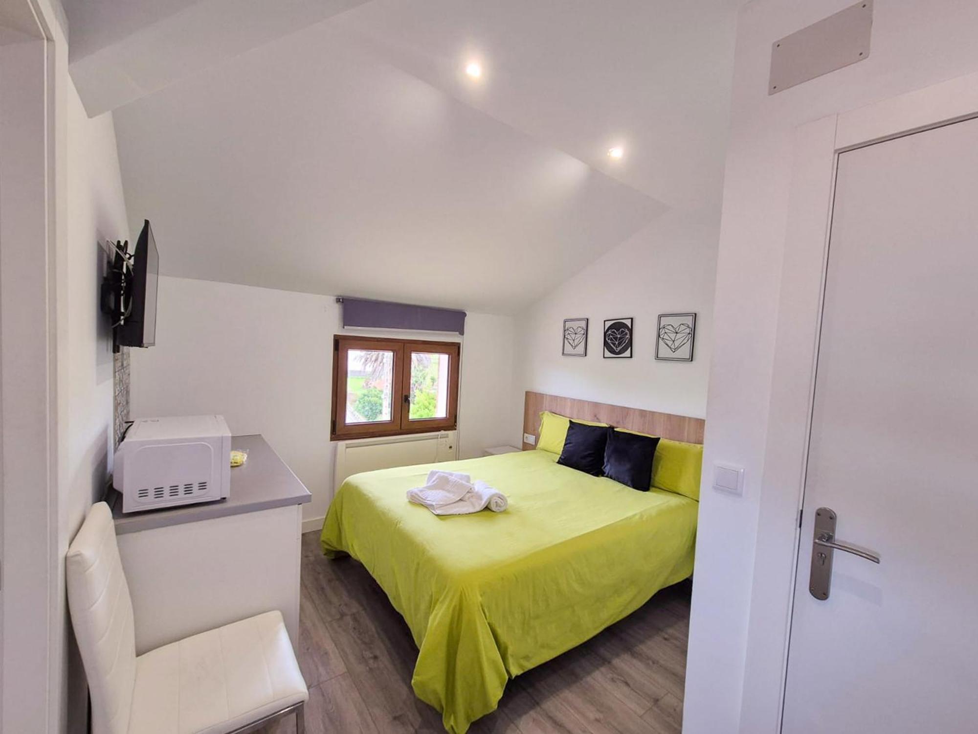 דירות סנטנדר La Maruca Loft 3000 מראה חיצוני תמונה