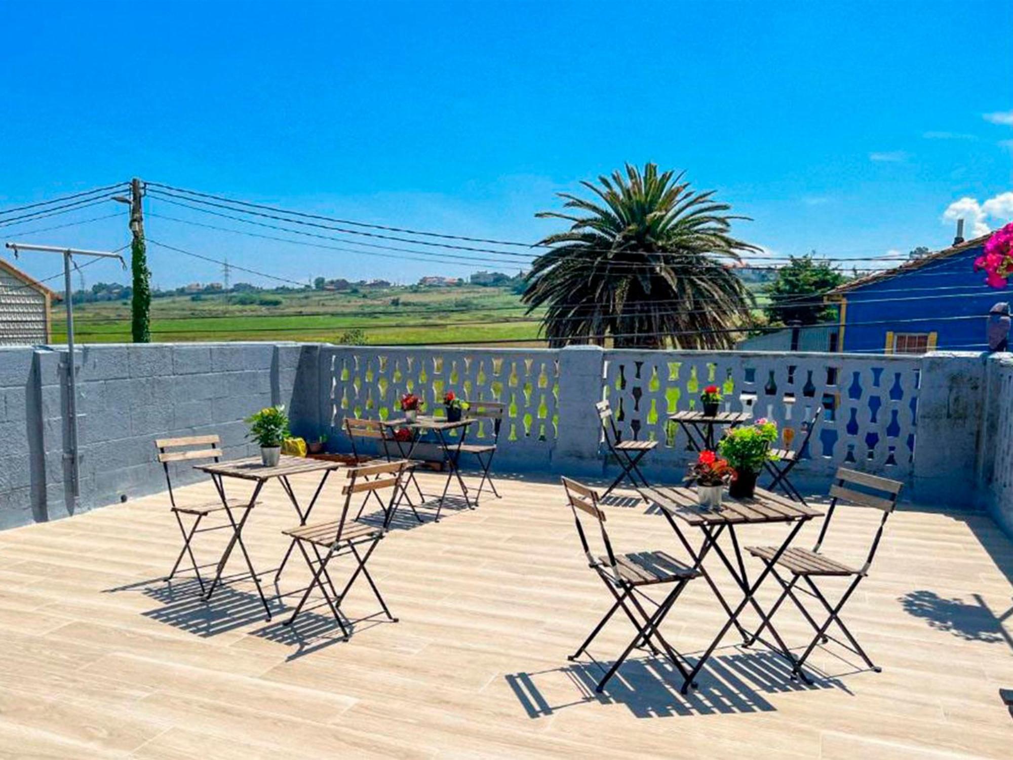 דירות סנטנדר La Maruca Loft 3000 מראה חיצוני תמונה