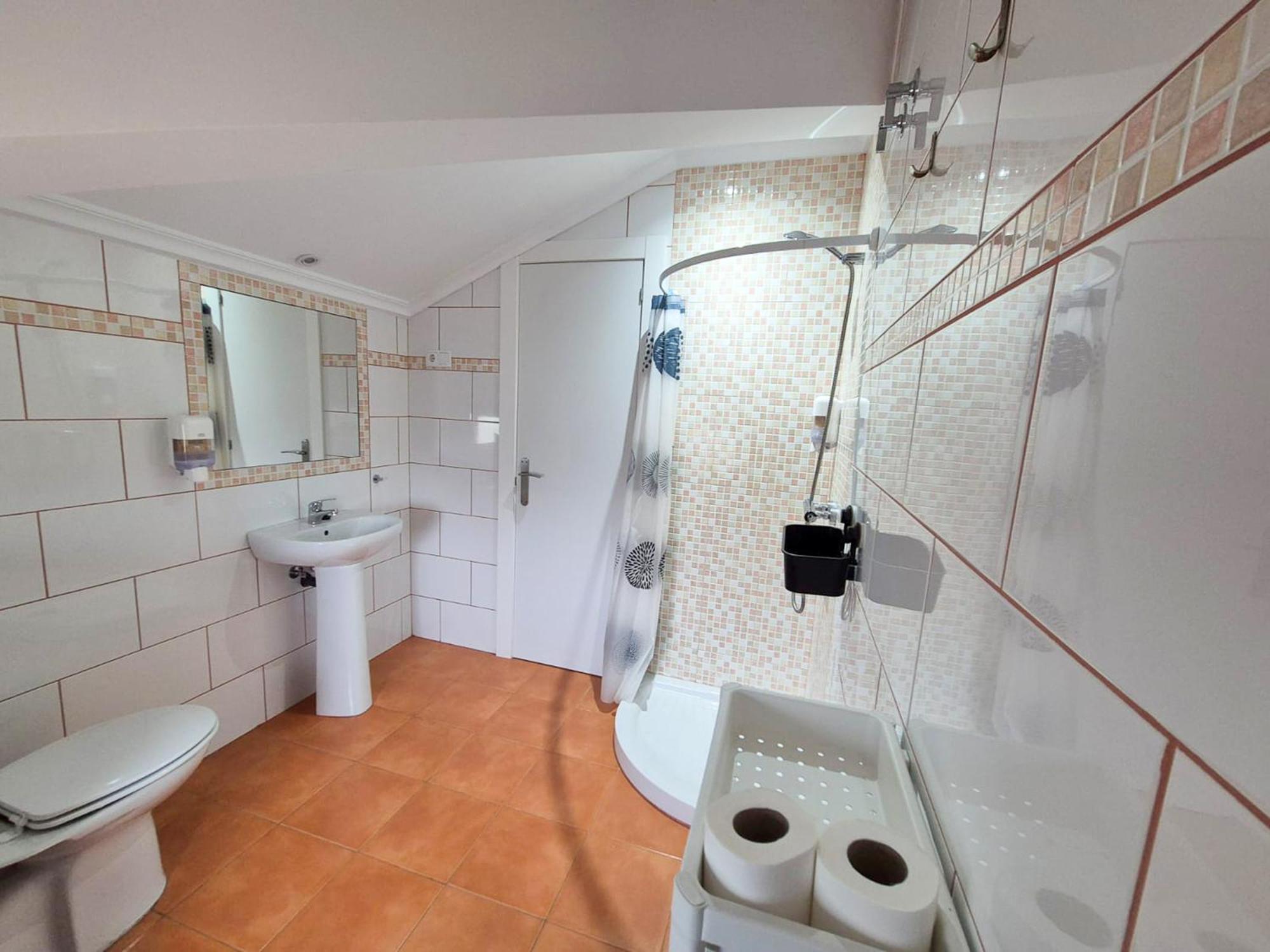 דירות סנטנדר La Maruca Loft 3000 מראה חיצוני תמונה