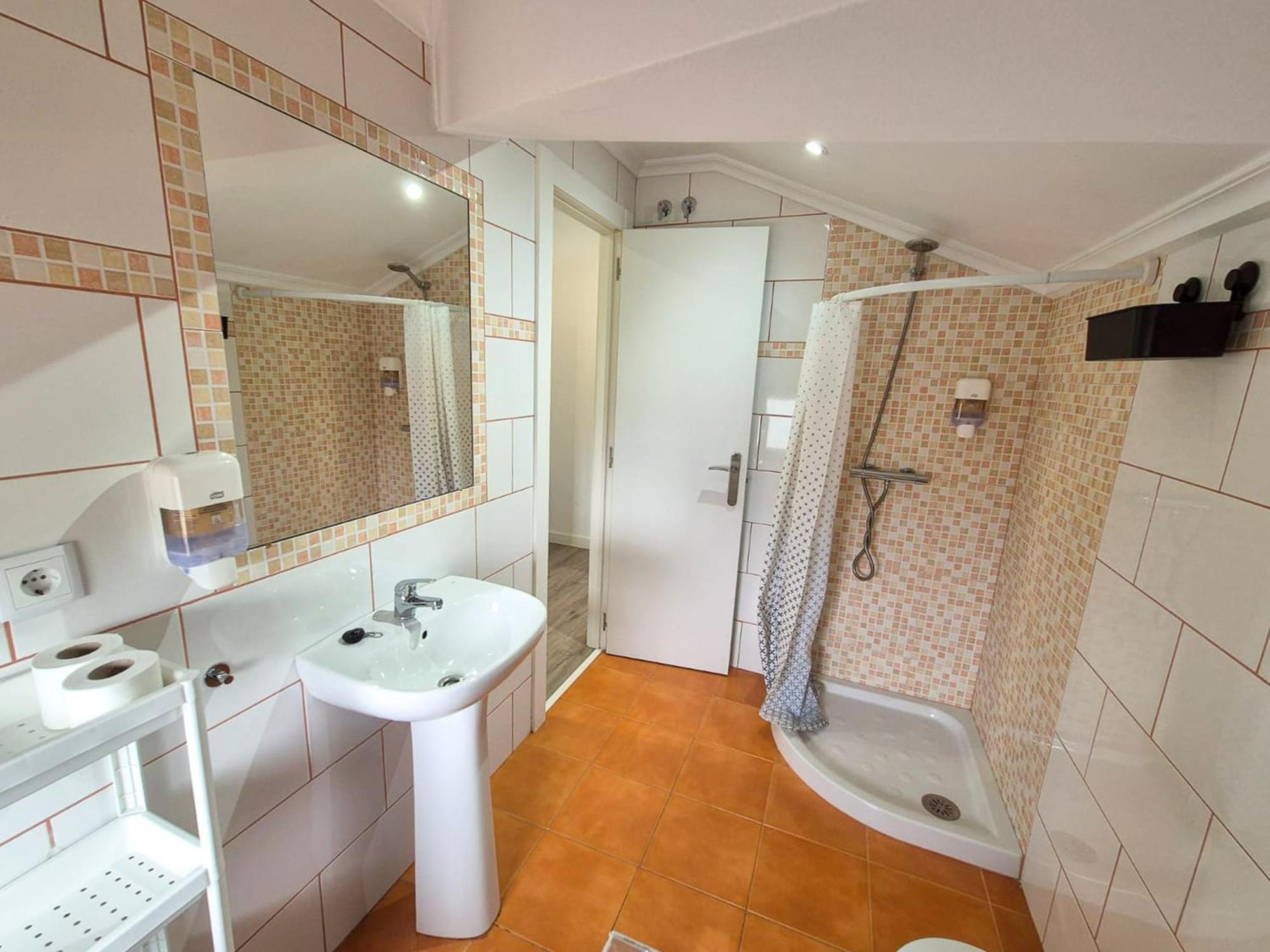 דירות סנטנדר La Maruca Loft 3000 מראה חיצוני תמונה